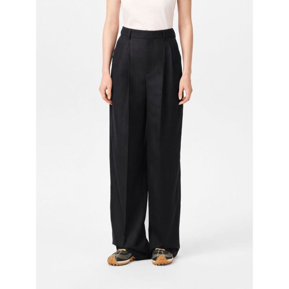 Ami Paris Women Pants Woman Ami Paris